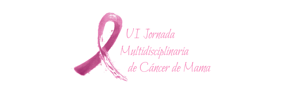 VI Jornada Multidisciplinaria en Cáncer de Mama 2026
